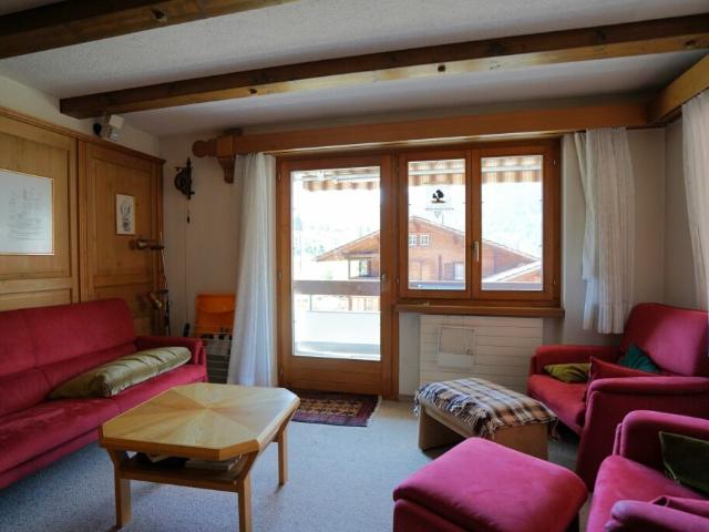 Immobilie kaufen in Klosters, Graubünden