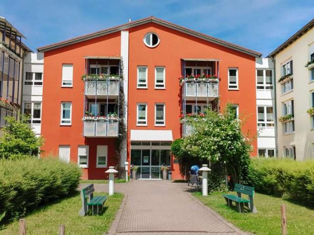 Wohnung kaufen in Winden, Leutershausen