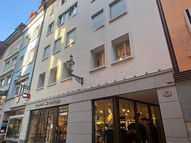 Apartment mieten in Lü
