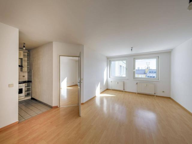Apartment kaufen in KG Innere Stadt, Wien