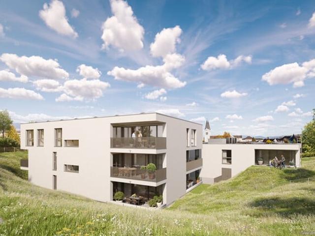 Apartment kaufen in Götzis, Vorarlberg