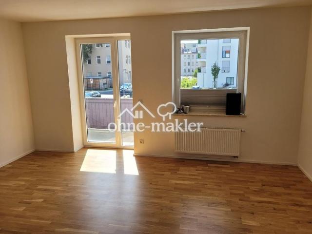 Apartment mieten in Amberg, Bayern
