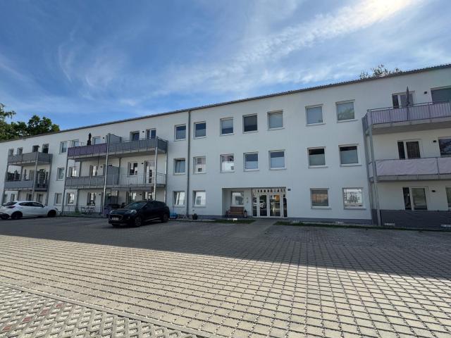 Wohnung mieten in Eisberg, Amberg