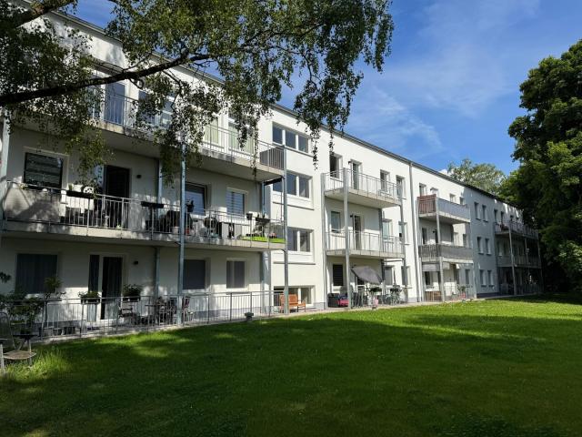 Wohnung mieten in Eisberg, Amberg