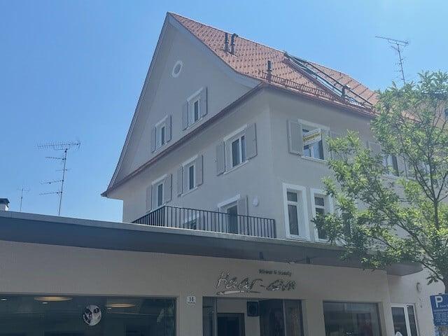Apartment mieten in Dornbirn, Vorarlberg