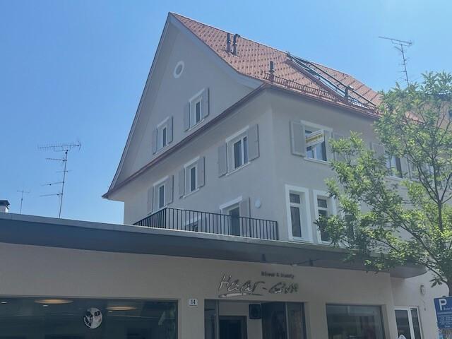Apartment mieten in Dornbirn, Vorarlberg
