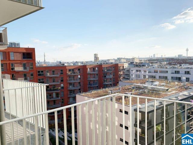 Apartment mieten in KG Landstraße, Wien