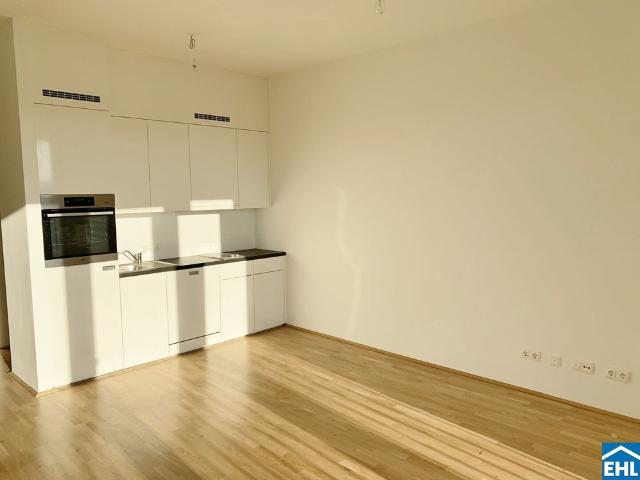 Apartment mieten in KG Landstraße, Wien