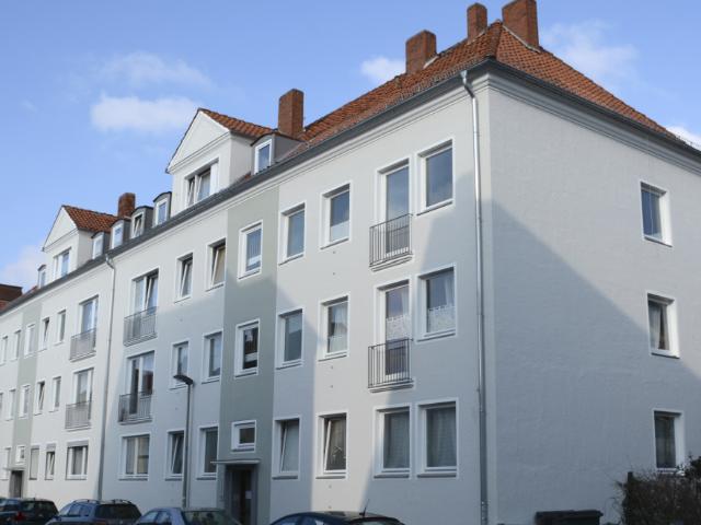 Apartment mieten in Kernstadt, Hameln