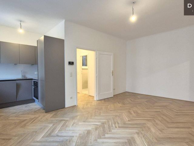 Apartment mieten in KG Innere Stadt, Wien