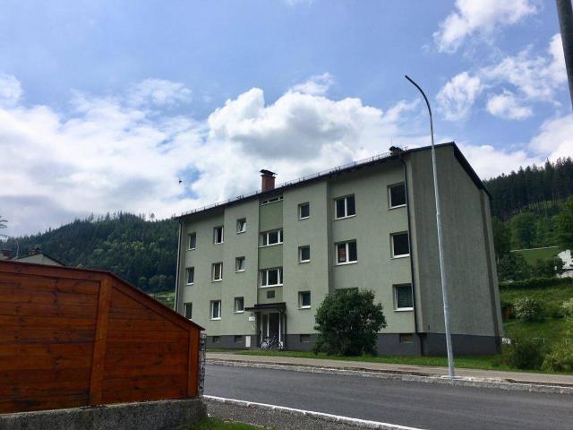 Apartment mieten in Prossen, Eisenerz