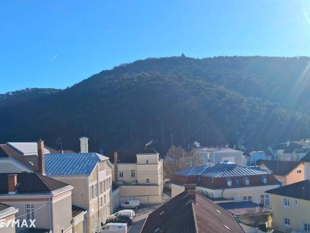 Apartment kaufen in Berndorf, Niederösterreich