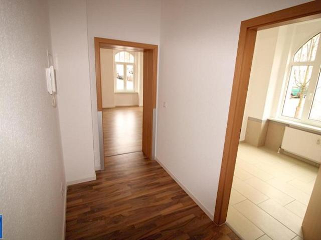Apartment mieten in Schloßberg, Plauen