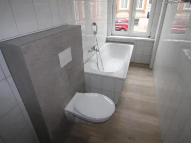 Apartment mieten in Schloßberg, Plauen