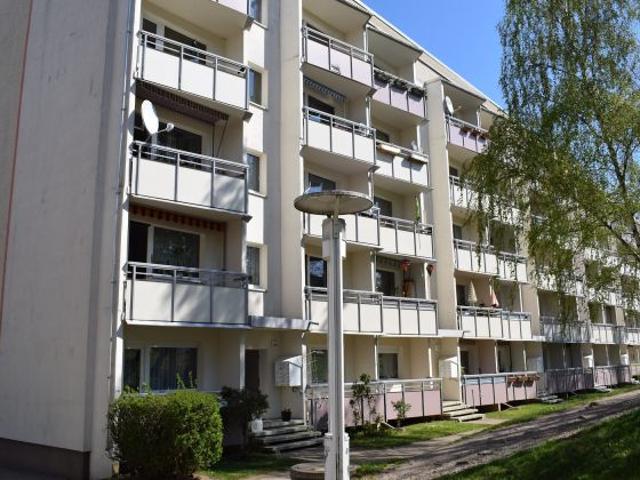 Wohnung mieten in Gotha, Thüringen