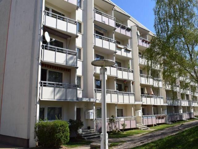 Apartment mieten in Gotha, Thüringen