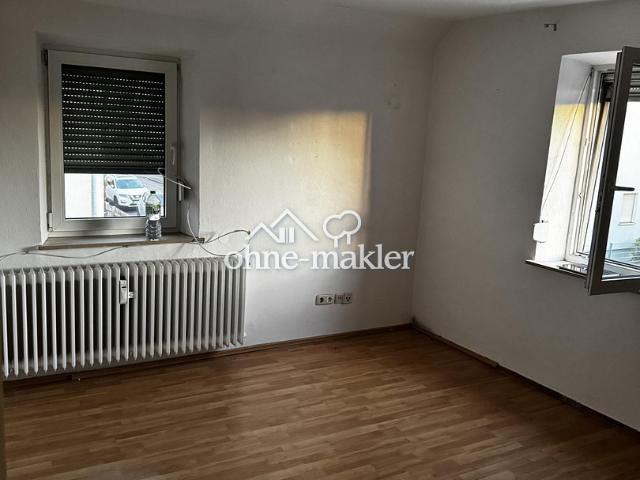 Apartment kaufen in Oberhausen, Augsburg