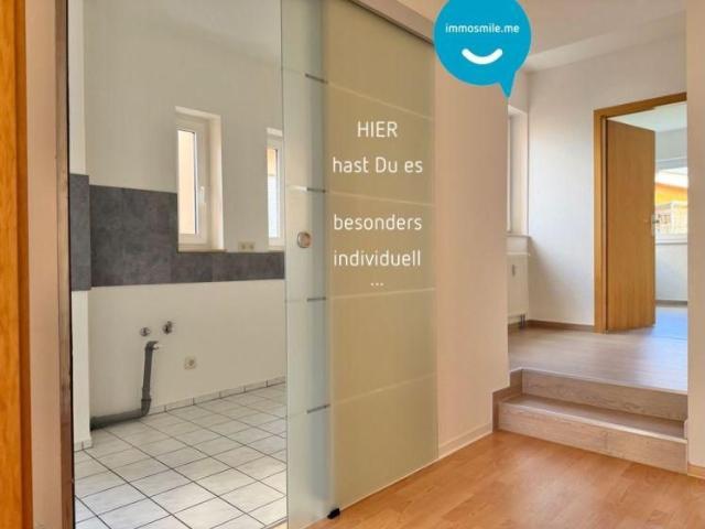 Apartment mieten in Wittgensdorf, Chemnitz
