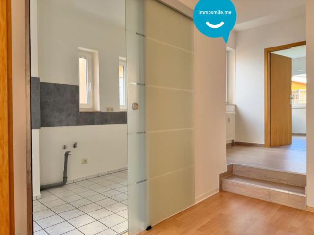 Apartment mieten in Wittgensdorf, Chemnitz