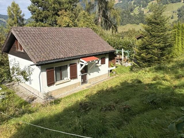 Haus kaufen in Chailly-Montreux, Waadt