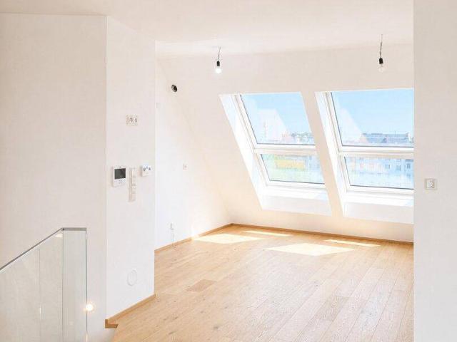 Apartment kaufen in KG Landstraße, Wien