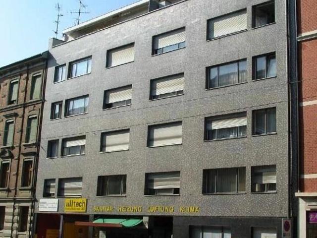Büro mieten in Basel, Basel-Stadt