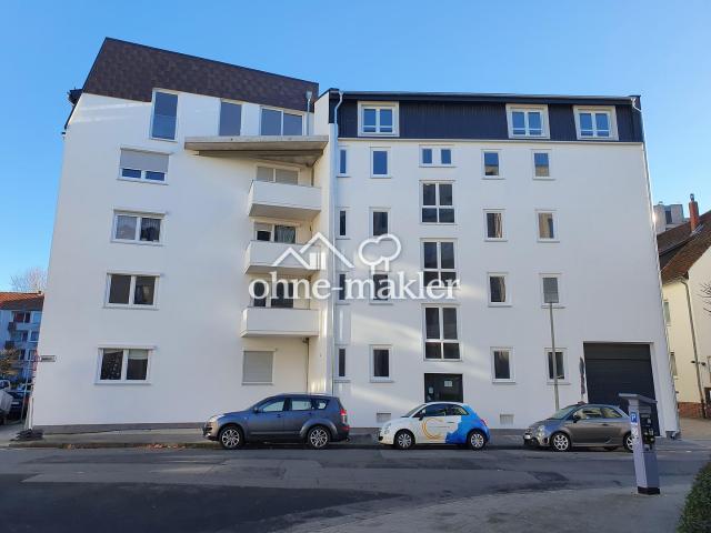 Apartment mieten in Mitte, Hannover