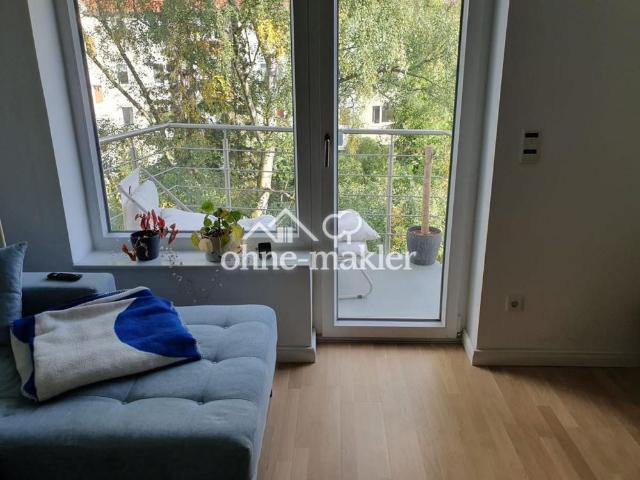 Apartment mieten in Oststadt, Hannover