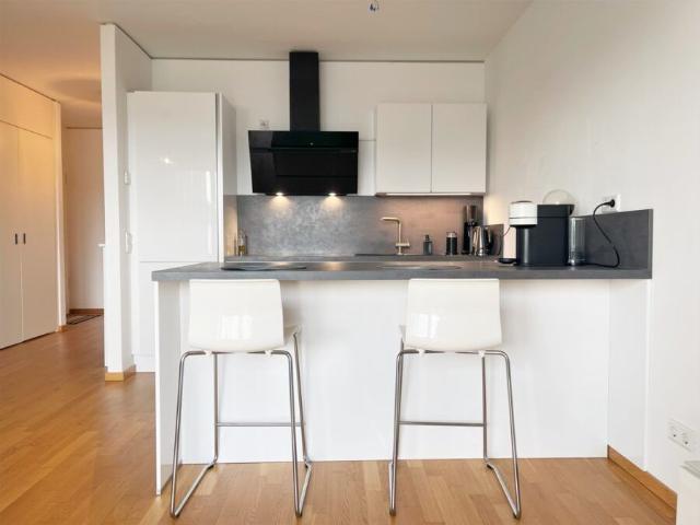 Apartment mieten in Hörde, Dortmund