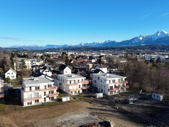 Apartment kaufen in St. Leonhard, Judendorf-Straßengel