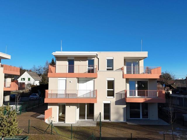 Apartment kaufen in St. Leonhard, Judendorf-Straßengel
