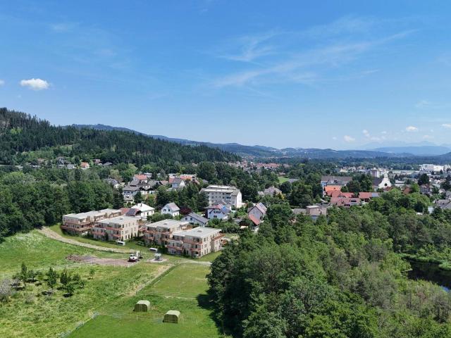 Apartment kaufen in St. Leonhard, Judendorf-Straßengel