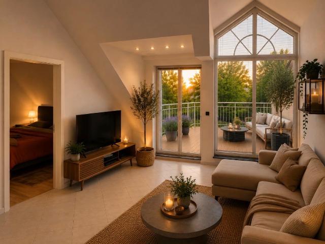 Wohnung kaufen in Berg am Laim, München