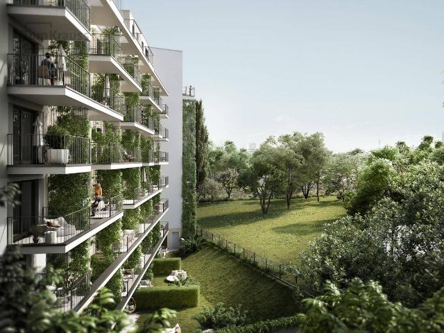 Apartment kaufen in Wien