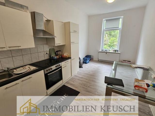 Wohnung kaufen in Wilhelmshaven, Niedersachsen