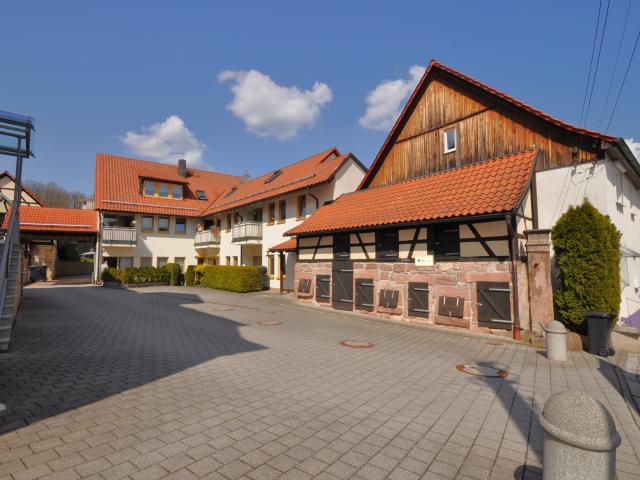 Wohnung mieten in Zella-Mehlis, Thüringen