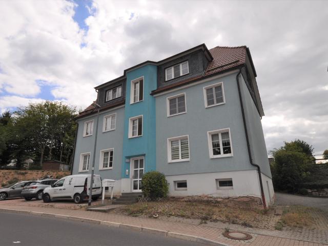 Wohnung mieten in Zella-Mehlis, Thüringen