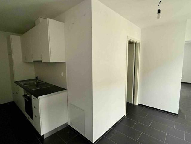 Apartment mieten in Rorschach, St. Gallen