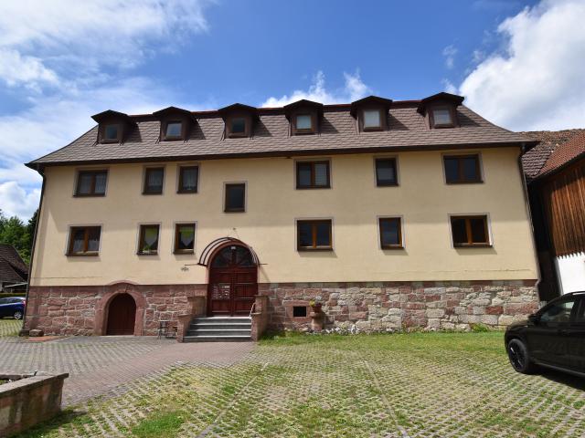 Wohnung mieten in Zella-Mehlis, Thüringen