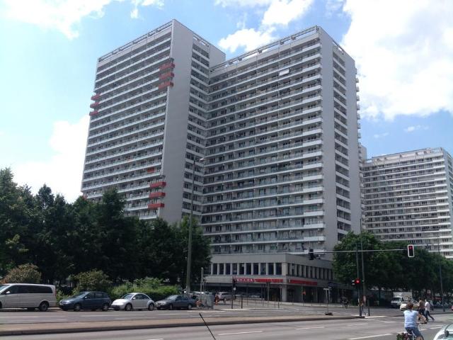 Wohnung kaufen in Mitte, Berlin