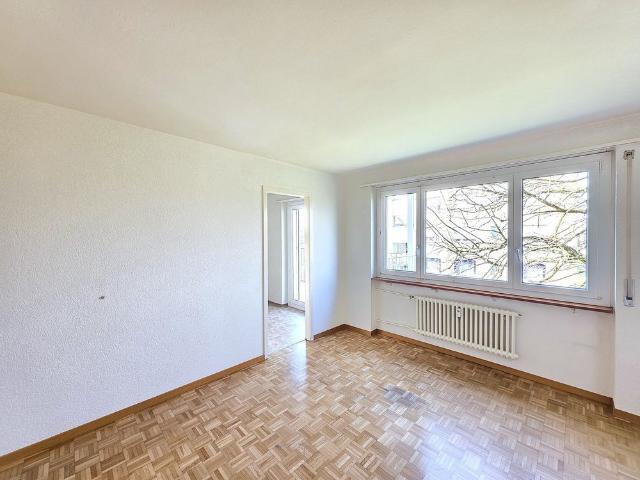 Apartment mieten in Aarwangen, Verwaltungsregion Emmental-Oberaargau