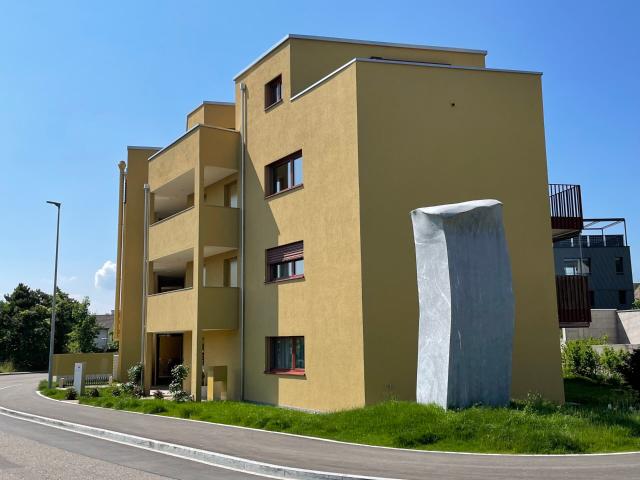 Apartment mieten in Bülach, Zürich