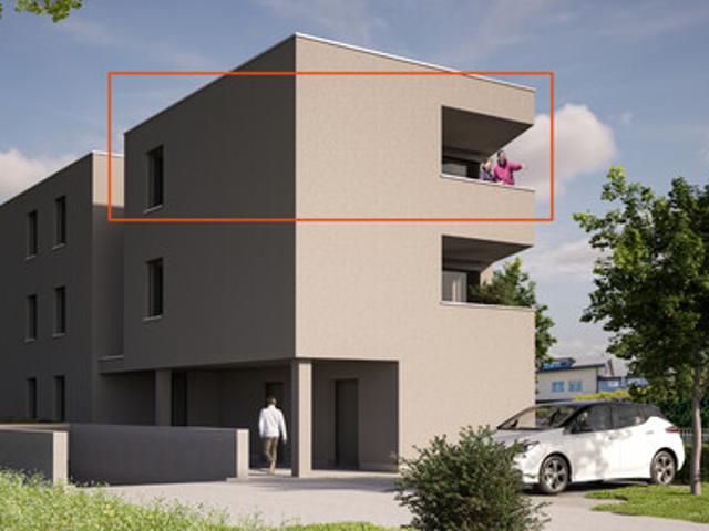 Apartment kaufen in Rankweil, Vorarlberg