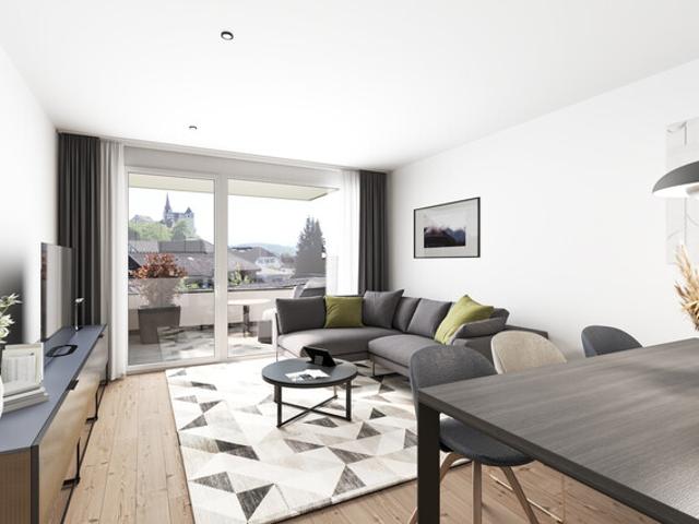 Apartment kaufen in Rankweil, Vorarlberg