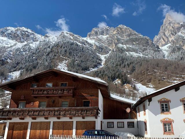 Apartment mieten in Gschnitz