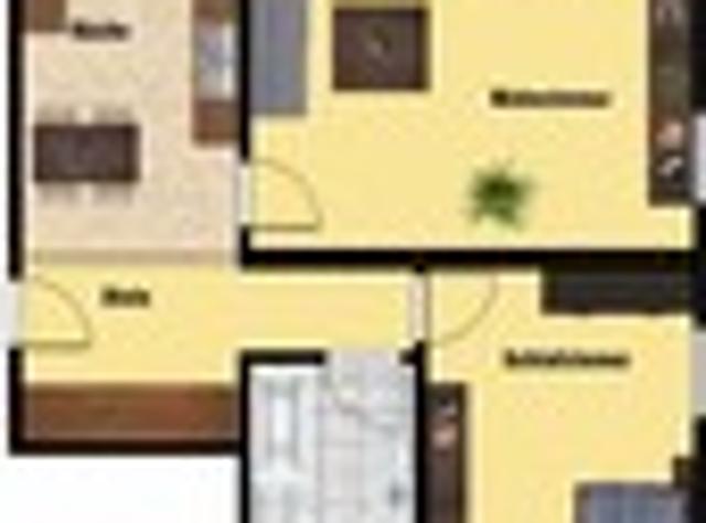 Apartment mieten in Heidersbach, Suhl