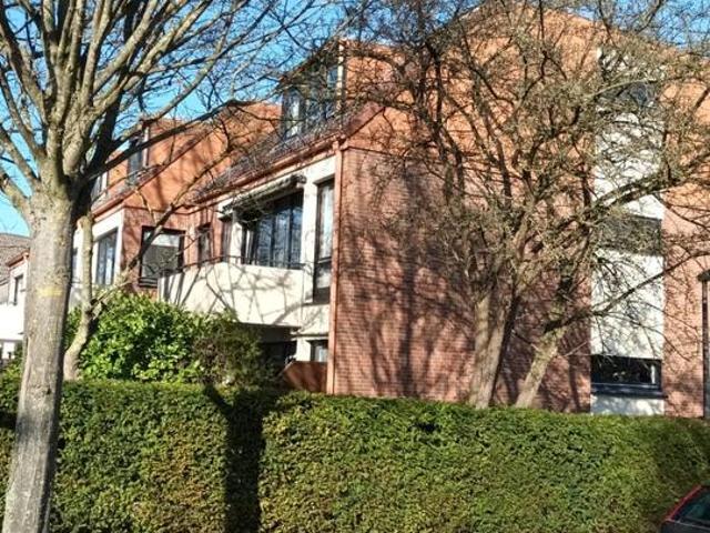 Wohnung mieten in Blumenthal, Bremen