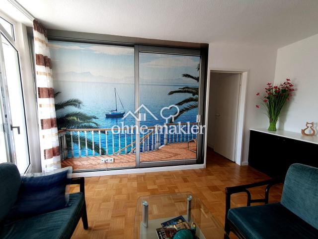 Apartment mieten in Hacklberg, Passau