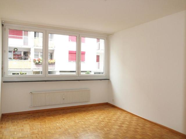 Apartment mieten in Grossbasel, Basel