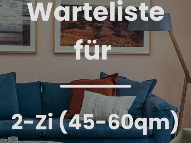 Wohnung mieten in Berlin